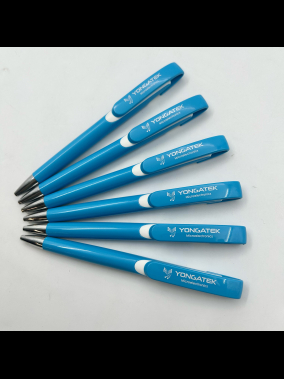 Plastik Tükenmez Kalem