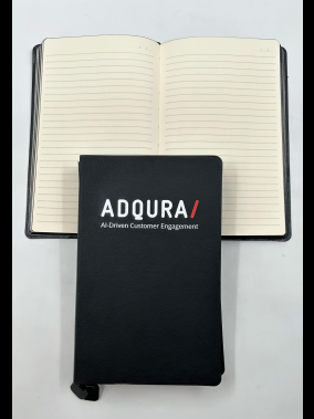 13 x 21 cm Termo PU Deri Esnek Yumuşak Kapaklı Tarihsiz Defter, 196 Sayfa, 80 gr Ivory Krem Çizgili İç Kağıt, Renkli Kenarlı, Metal Tokalı, Karton Kılıflı