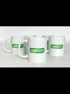 Porselen Süblimasyon Klasik Silindir Promosyon Kupa Bardak - Kutulu