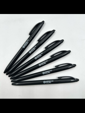 Plastik Tükenmez Kalem