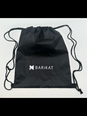 İmperteks Kumaş Büzgülü Sırt Çantası