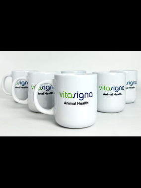 Süblimasyon Porselen Kupa Bardak - Kutulu