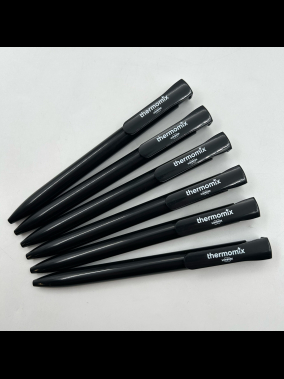 Plastik Tükenmez Kalem