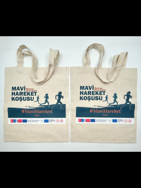 130gr Ham Bez Çanta %80 Pamuk %20 Polyester 40 Tel