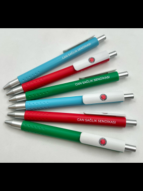 Jel Refil Tükenmez Kalem