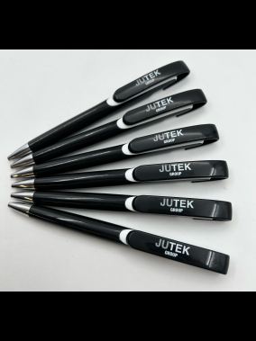 Plastik Basmalı Tükenmez Kalem