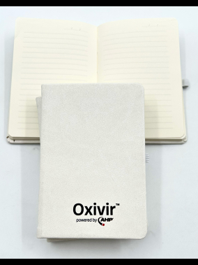 9 x 14 cm Termo PU Sert Kapaklı Cep Boy Tarihsiz Defter 196 Sayfa 80 gr Ivory Krem İç Kağıt Çizgili Lastikli Kalem Tutuculu