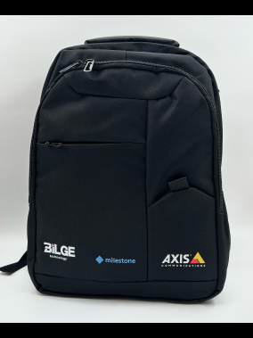Stoklu Özel Üretim Promosyon Sırt Çantası