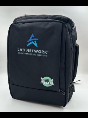 Laptop Bölmeli Fonksiyonel Özel Üretim Promosyon Sırt Çantası - Logo Baskılı