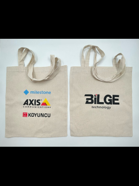 130gr Ham Bez Çanta %80 Pamuk %20 Polyester 40 Tel