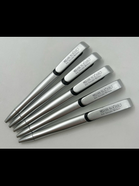 Basmalı Plastik Tükenmez Kalem