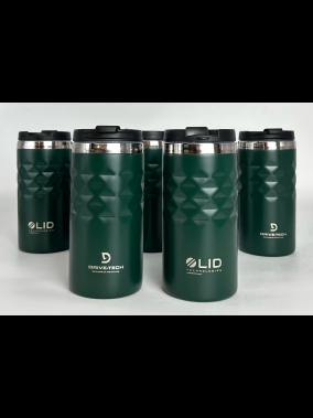 Çelik Termos / 300 Ml