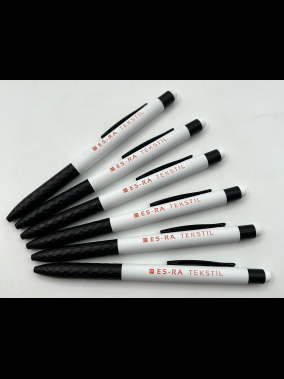 Touchpen Özellikli Diamond Kalem