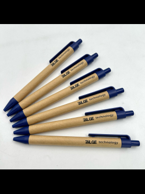 Geri Dönüşüm Tükenmez Kalem