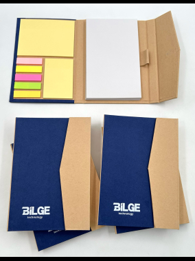 Geri Dönüşümlü Defter