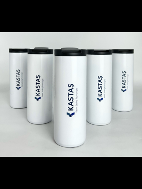 500 ML Çelik Termos Bardak