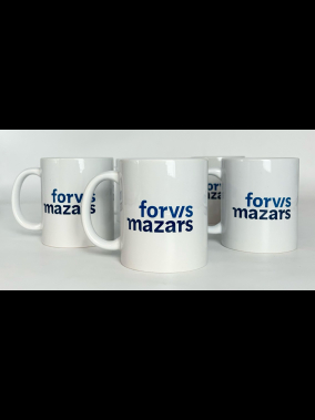 Porselen Süblimasyon Klasik Silindir Promosyon Kupa Bardak - Kutulu