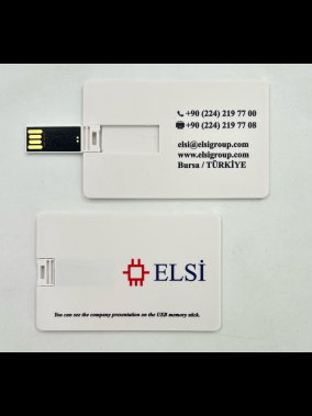 16 GB Kart USB Bellek