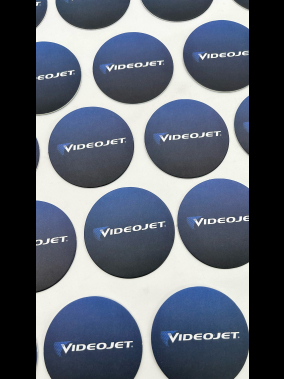 Özel Üretim Emici Karton Bardak Altlığı