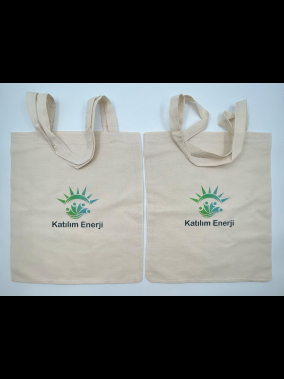 130gr Ham Bez Çanta %80 Pamuk %20 Polyester 40 Tel