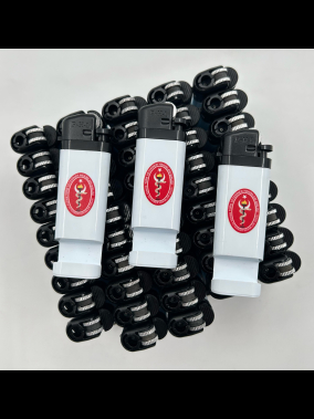 Telefon Tutucu Özellikli Çakmak