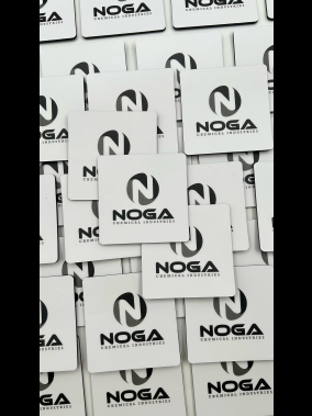 Özel Üretim Standart Bardak Altlığı