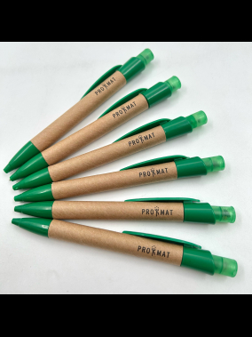 Tohumlu Tükenmez Kalem