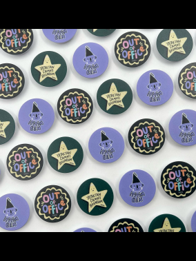 PopSocket Telefon Tutucu