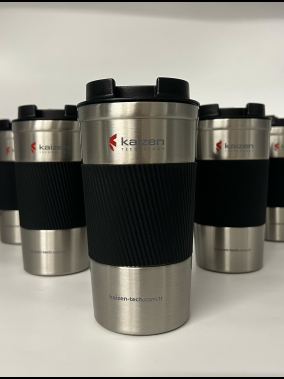 500 ML Termos Bardak