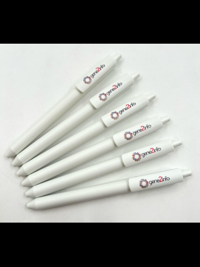 Plastik Tükenmez Kalem