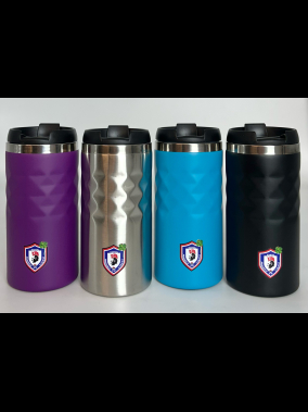 300 ml Termos Tipi Çelik Kupa Bardak