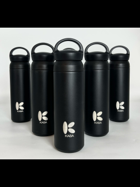 500 ml Çelik Termos