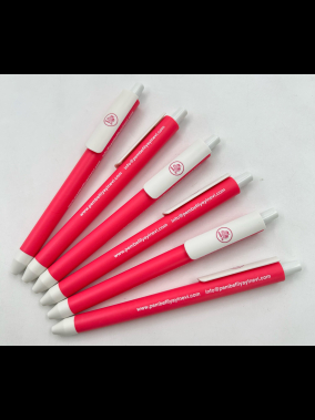 Plastik Tükenmez Kalem