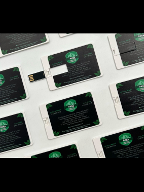 32 GB Kart USB Bellek