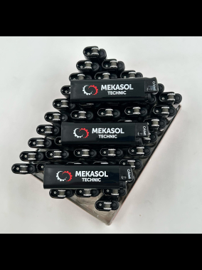 Cricket Taşlı Sibopsuz Çakmak