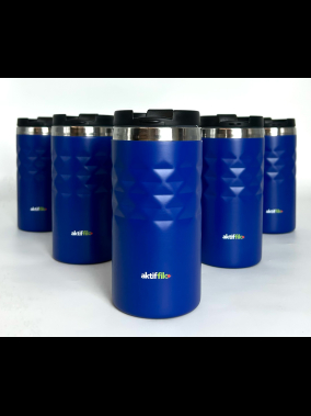 Çelik Termos / 300 Ml