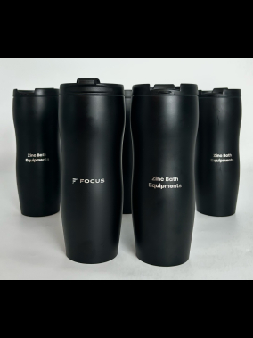 400 ml Çelik Termos