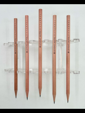 Yuvarlak Kurşun Kalem