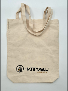 200gr Kanvas Kumaş Bez Çanta
