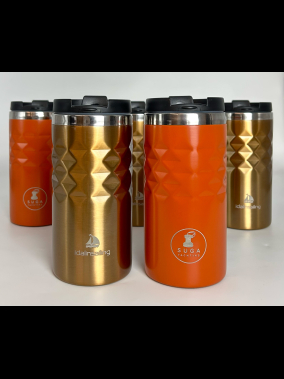 Çelik Termos / 300 Ml