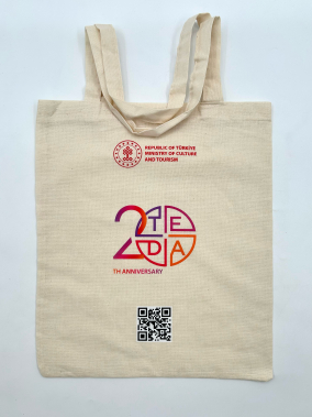 130gr Ham Bez Çanta %80 Pamuk %20 Polyester 40 Tel