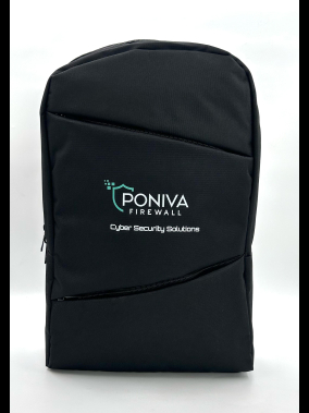 Stoklu Özel Üretim Ekonomik Promosyon Laptop Bölmeli Sırt Çantası