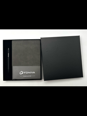 Hediyelik Set - Defter - Kalem Seti