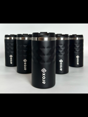 300 ml Termos Tipi Çelik Kupa Bardak