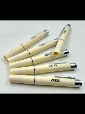 Pen Light Tükenmez Kalem