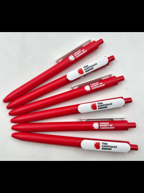 Basmalı Plastik Tükenmez Kalem