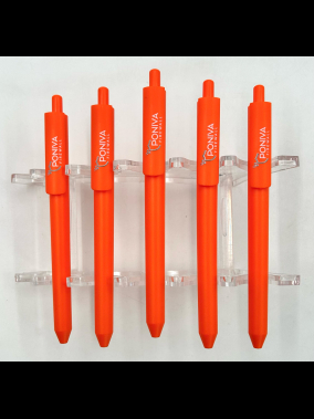 Plastik Tükenmez Kalem