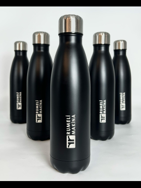 500 ML Çelik Termos