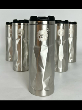 450 ml Paslanmaz Çelik Termos