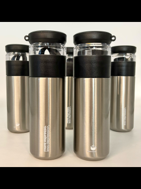 450 ml Paslanmaz Çelik Termos